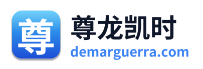 尊龙凯时 Logo